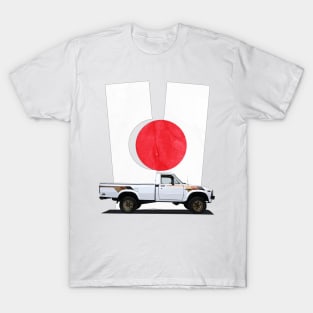 TOYOTA SR5 PICKUP T-Shirt